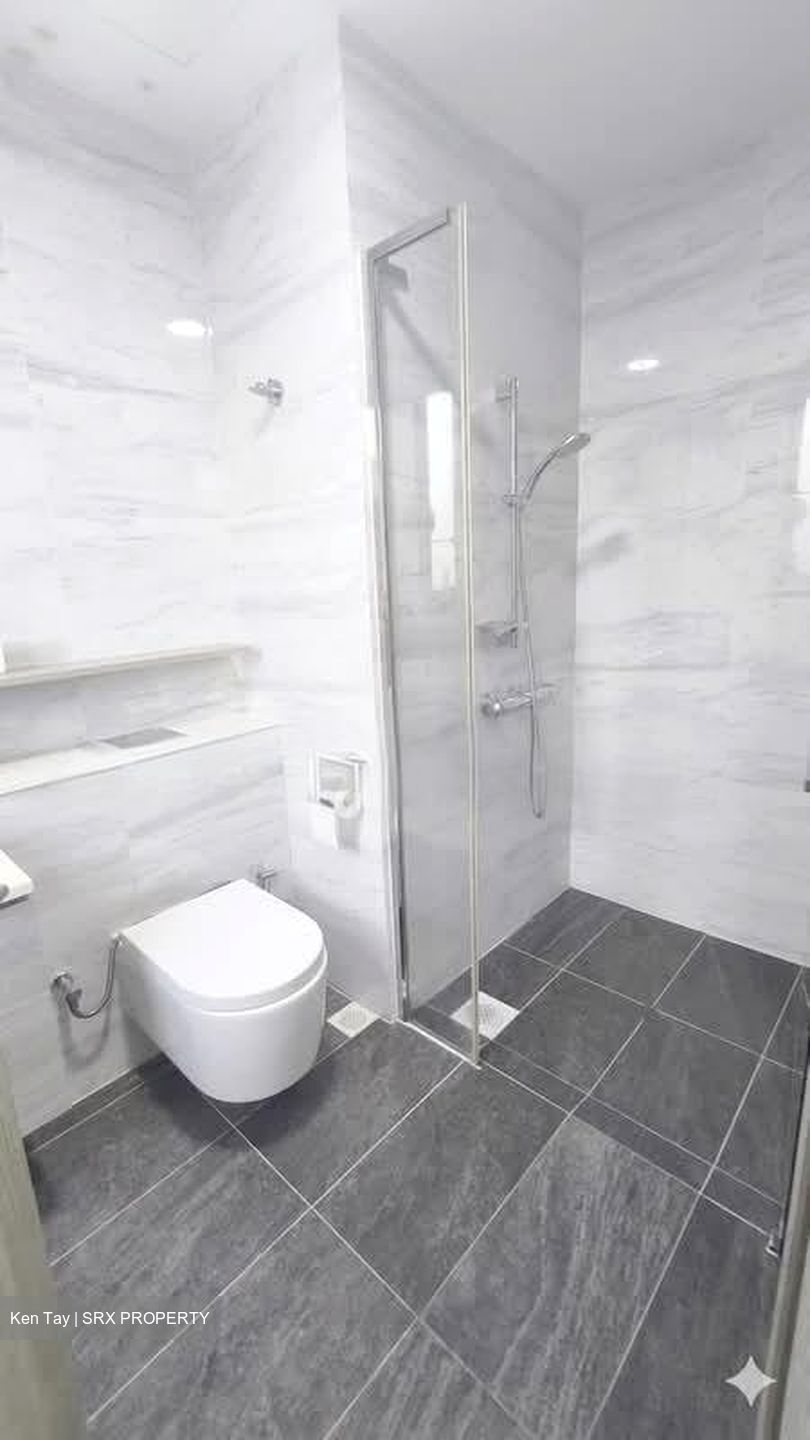 The Alps Residences (D18), Condominium #560126961